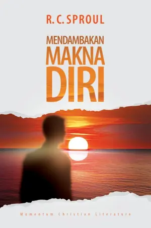 Mendambakan Makna Diri