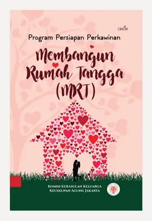 Membangun Rumah Tangga (MRT)