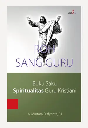 Roh Sang Guru