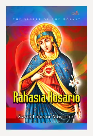 Rahasia Rosario (edisi revisi)