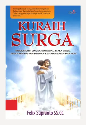 Kuraih Surga