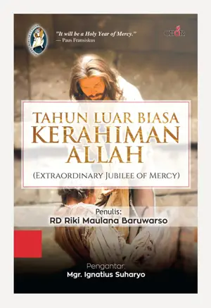 Tahun Luar Biasa Kerahiman Allah