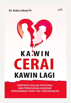Kawin Cerai Kawin Lagi