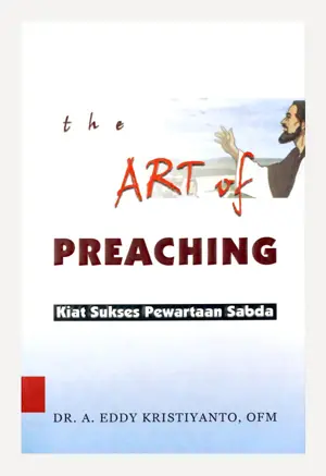 The Art of Preaching