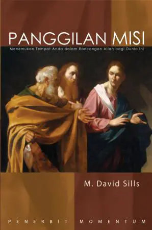 Panggilan Misi 