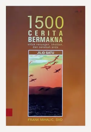 1500 Cerita Bermakna 1