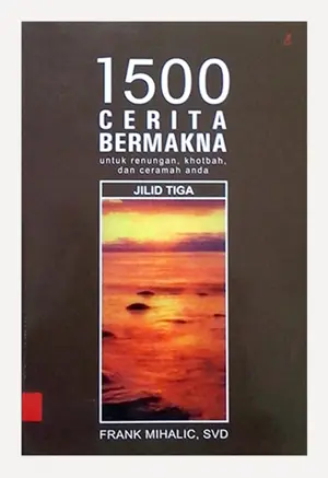 1500 Cerita Bermakna 3