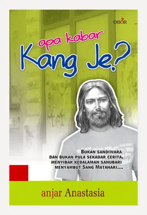 Apa Kabar Kang Je?