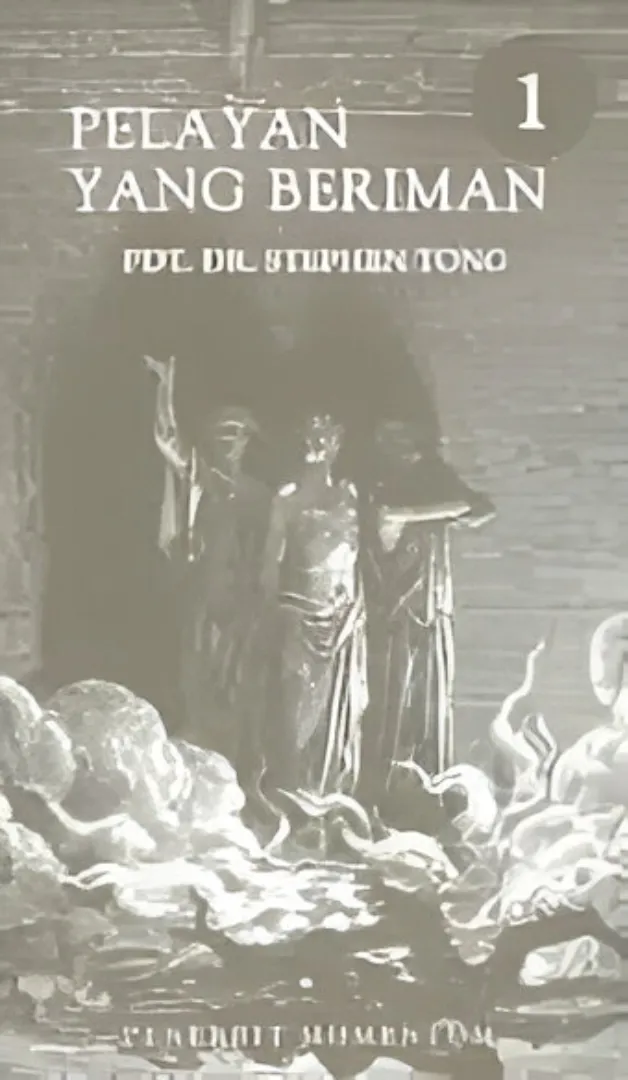 Pdm 01: Pelayan yang Beriman