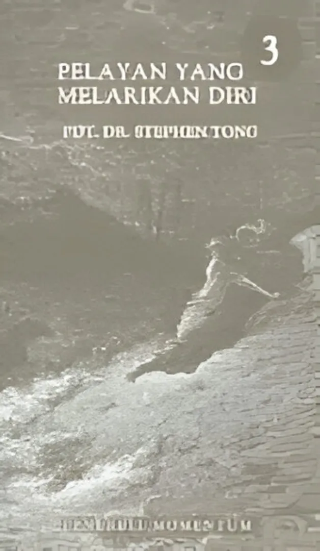 Pdm 03: Pelayan yang Melarikan Diri