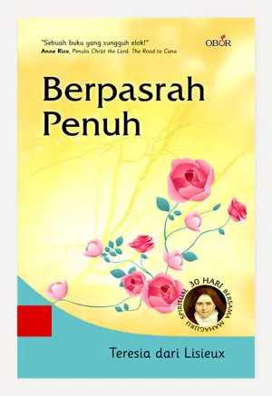 Berpasrah Penuh