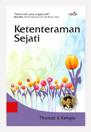 Ketenteraman Sejati