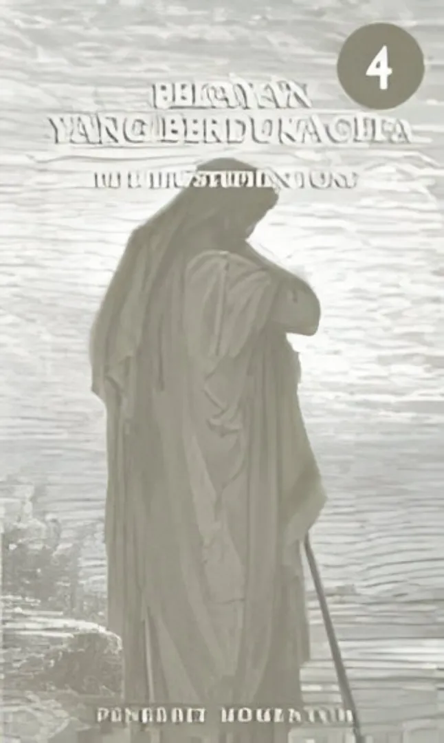 Pdm 04: Pelayan yang Berdukacita