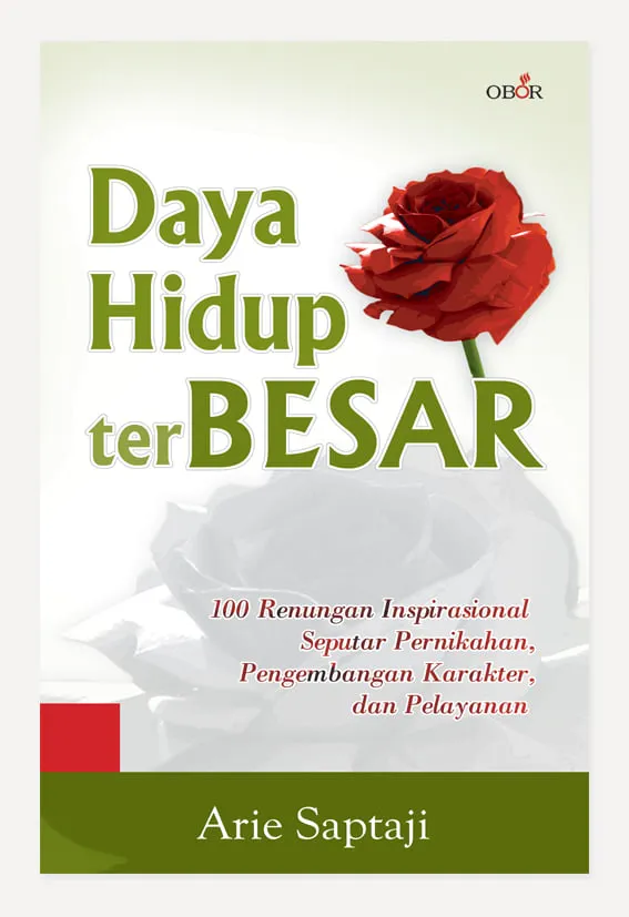 Buku Daya Hidup Terbesar