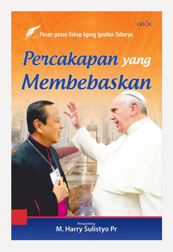 Buku Percakapan yang Membebaskan oleh 