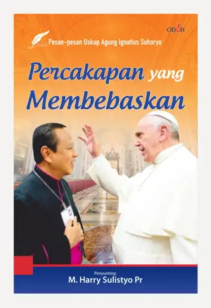 Percakapan yang Membebaskan