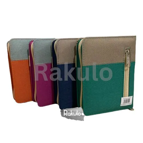 Buku Alkitab TB2 034 TI NS Three Color oleh Lembaga Alkitab Indonesia