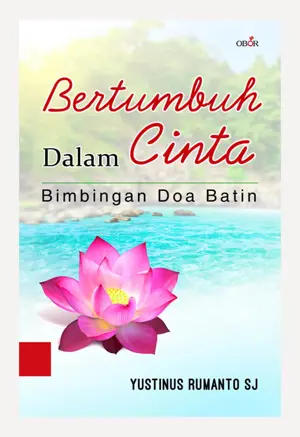 Bertumbuh Dalam Cinta