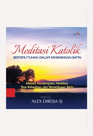 Meditasi Katolik