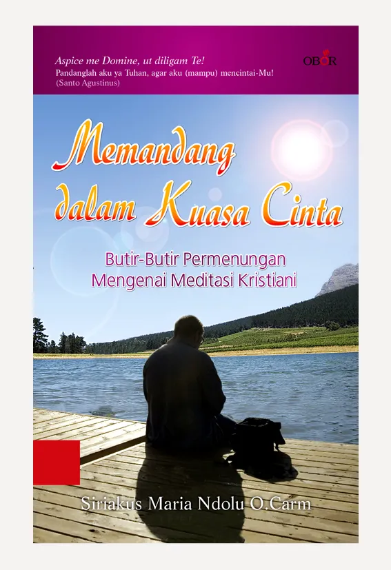 Buku Memandang dalam Kuasa Cinta oleh 