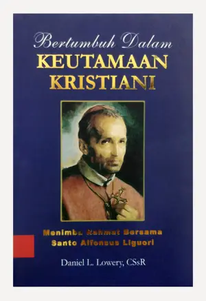 Bertumbuh Dalam Keutamaan Kristiani