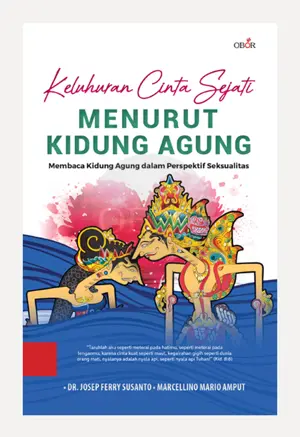 Keluhuran Cinta Sejati Menurut Kidung Agung