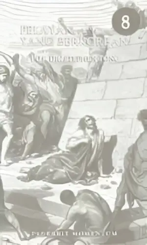 Pdm 08: Pelayan yang Berkorban