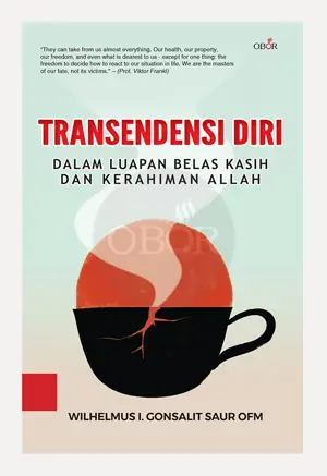 Transendensi Diri