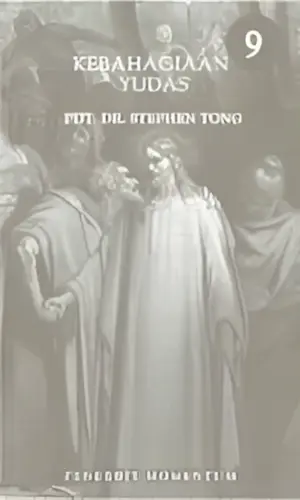Pdm 09: Kebahagiaan Yudas