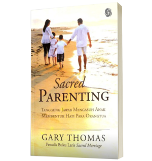 Sacred Parenting