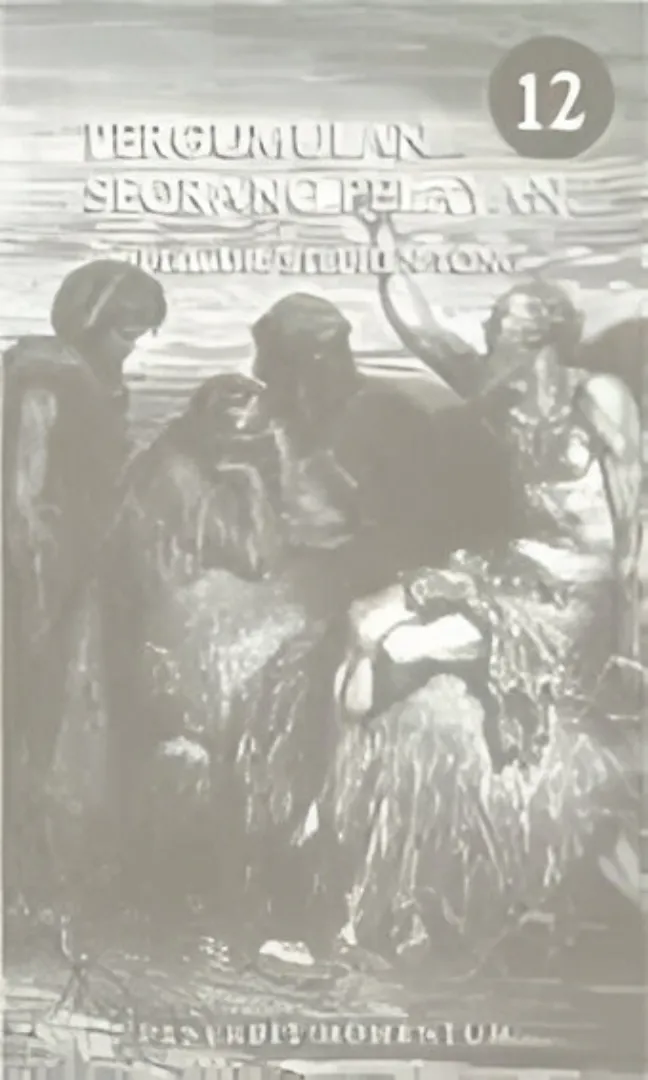 Pdm 12: Pergumulan Seorang Pelayan