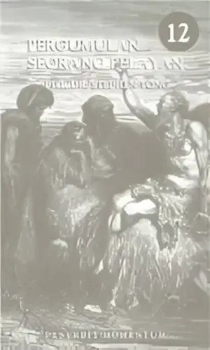 Pdm 12: Pergumulan Seorang Pelayan