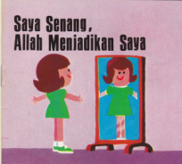 Buku Saya Senang Allah Menjadikan Saya oleh 