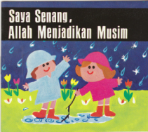 Buku Saya Senang Allah Menjadikan Musim oleh 