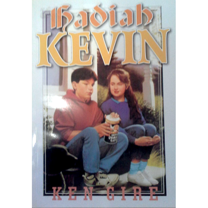 Buku Hadiah Kevin oleh Ken Gire
