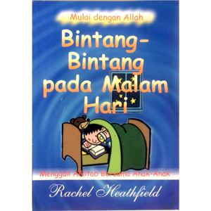 Bintang - Bintang Pada Malam Hari