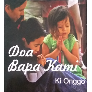Doa Bapa Kami