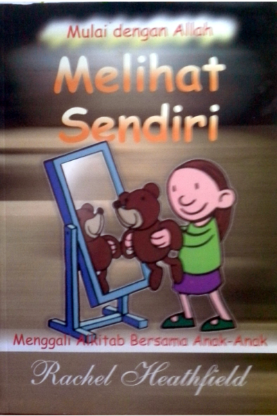 Buku Melihat Sendiri oleh Rachel Heartfield