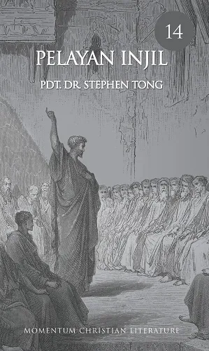  PDM 14 : Pelayan Injil 