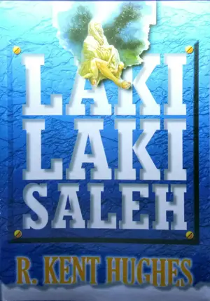 Laki-Laki Saleh