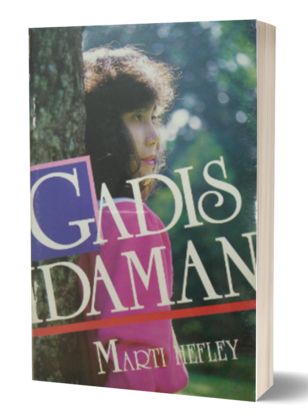 Buku Gadis Idaman oleh Marti Hefley
