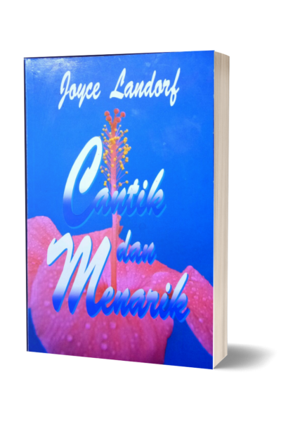 Buku Cantik Dan Menarik oleh Joyce Landorf