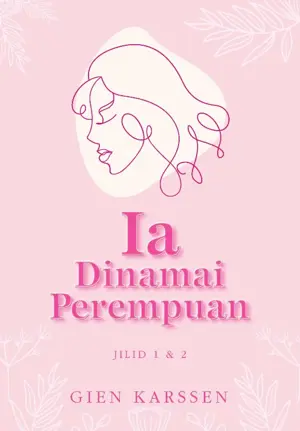 Ia Dinamai Perempuan Jilid I & II