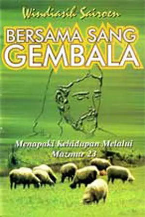 Bersama Sang Gembala - Mazmur 23