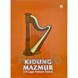 Kidung Mazmur