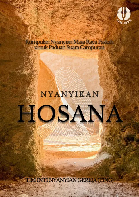 Buku Nyanyikan Hosana