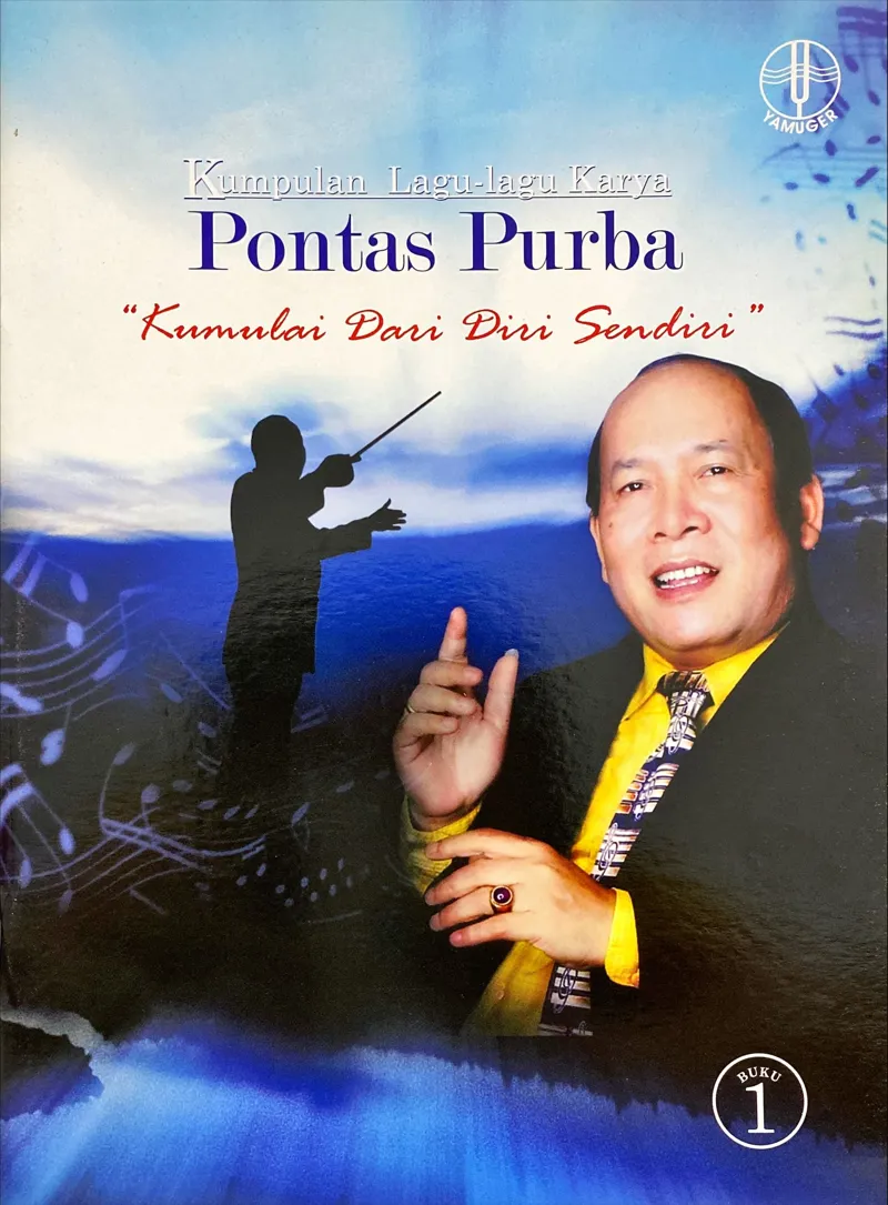 Buku Kumulai Dari Diri Sendiri