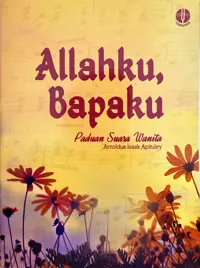 Allahku, Bapaku - Paduan Suara Wanita — sampul