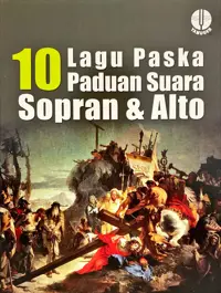 10 Lagu Paska Paduan Suara Sopran & Alto - Paduan Suara Wanita Paskah — sampul