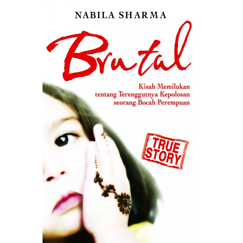 Buku Brutal oleh 